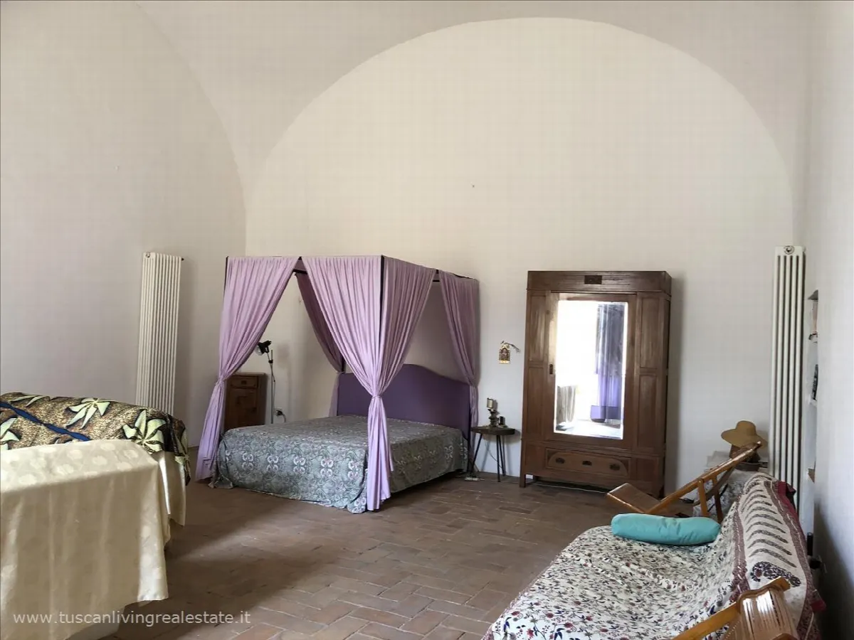 Appartamento in vendita a Sarteano - Centro storico - foto 4