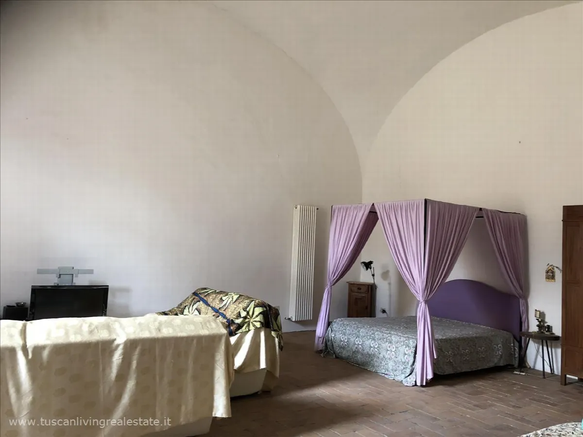 Appartamento in vendita a Sarteano - Centro storico - foto 5