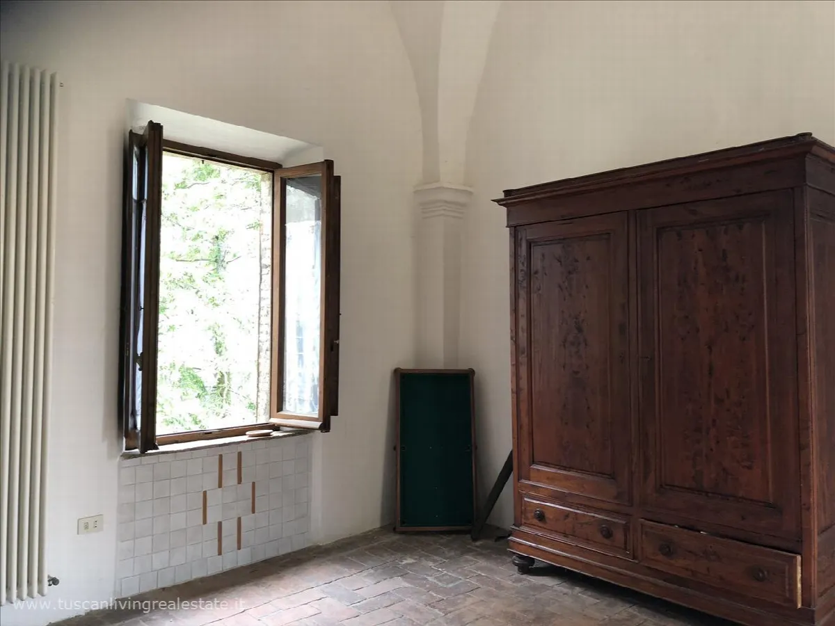 Appartamento in vendita a Sarteano - Centro storico - foto 7