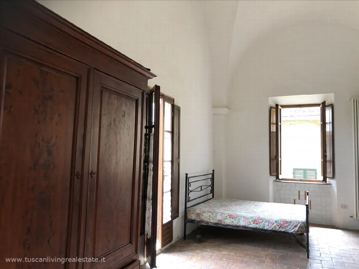 Appartamento in vendita a Sarteano - Centro storico - foto 8