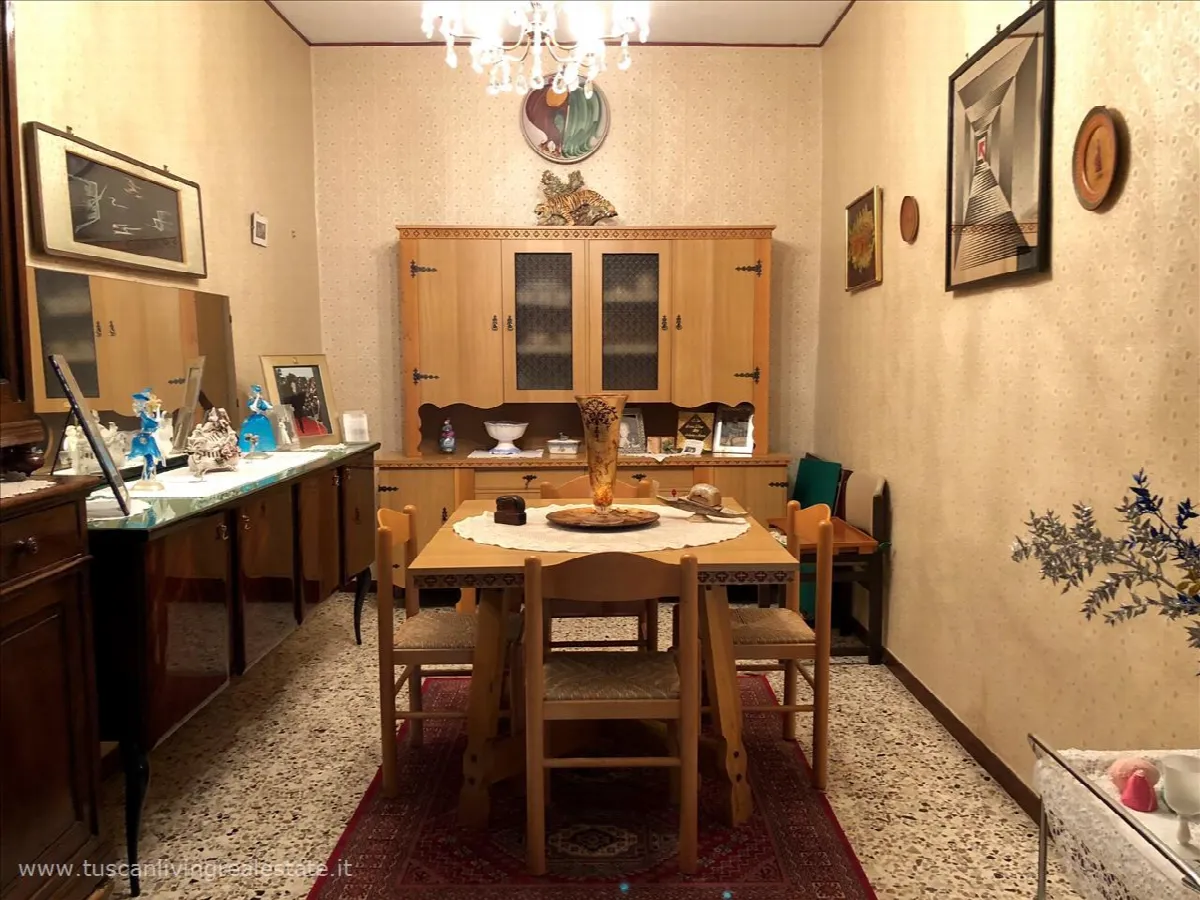 Stabile in vendita a Sarteano - Centro storico - foto 7