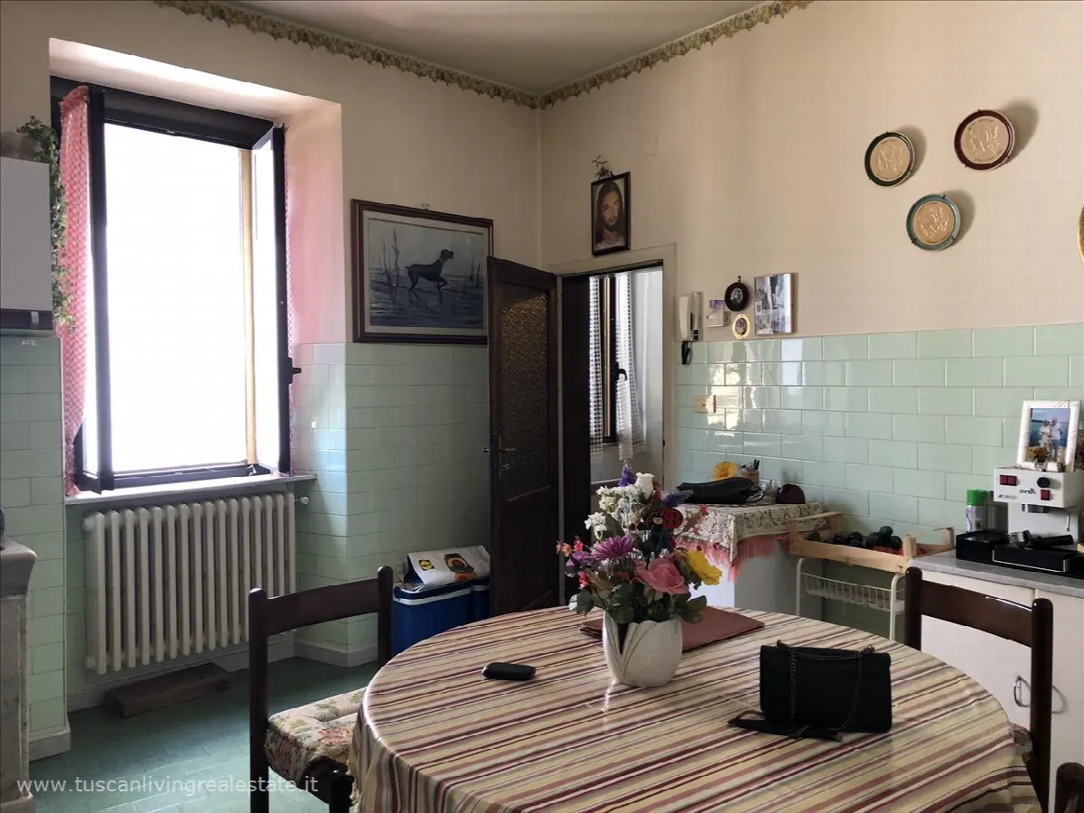 Stabile in vendita a Sarteano - Centro storico - foto 8