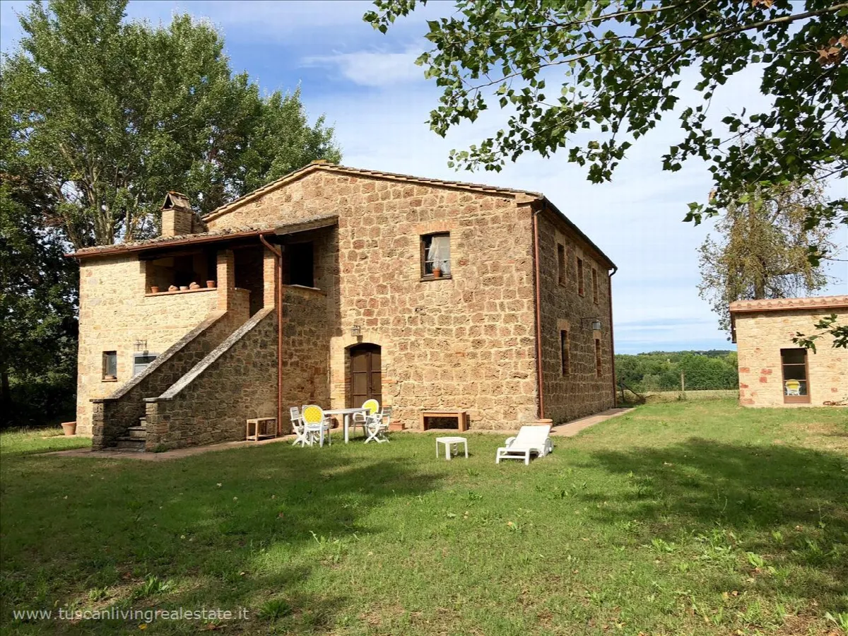 Rustico in vendita a Sarteano - foto 10
