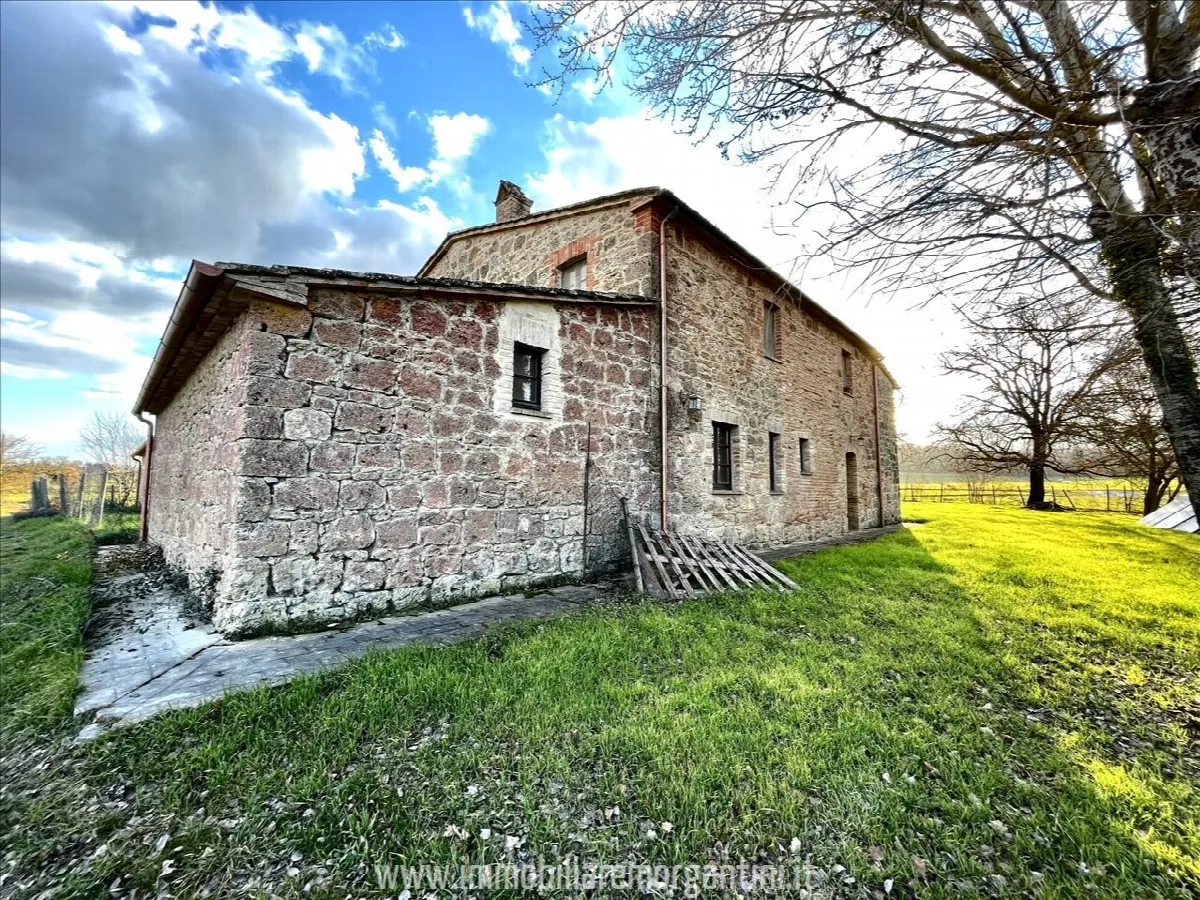 Rustico in vendita a Sarteano - foto 2