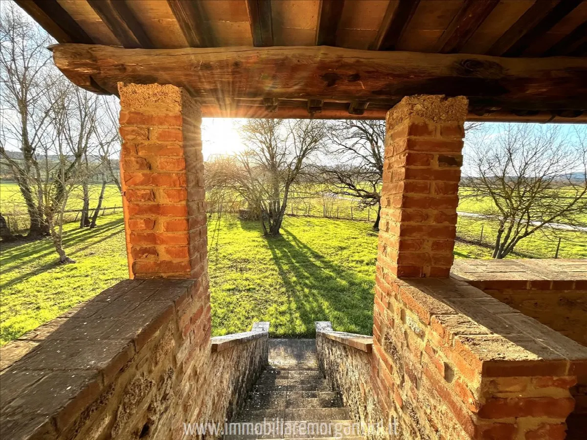 Rustico in vendita a Sarteano - foto 3
