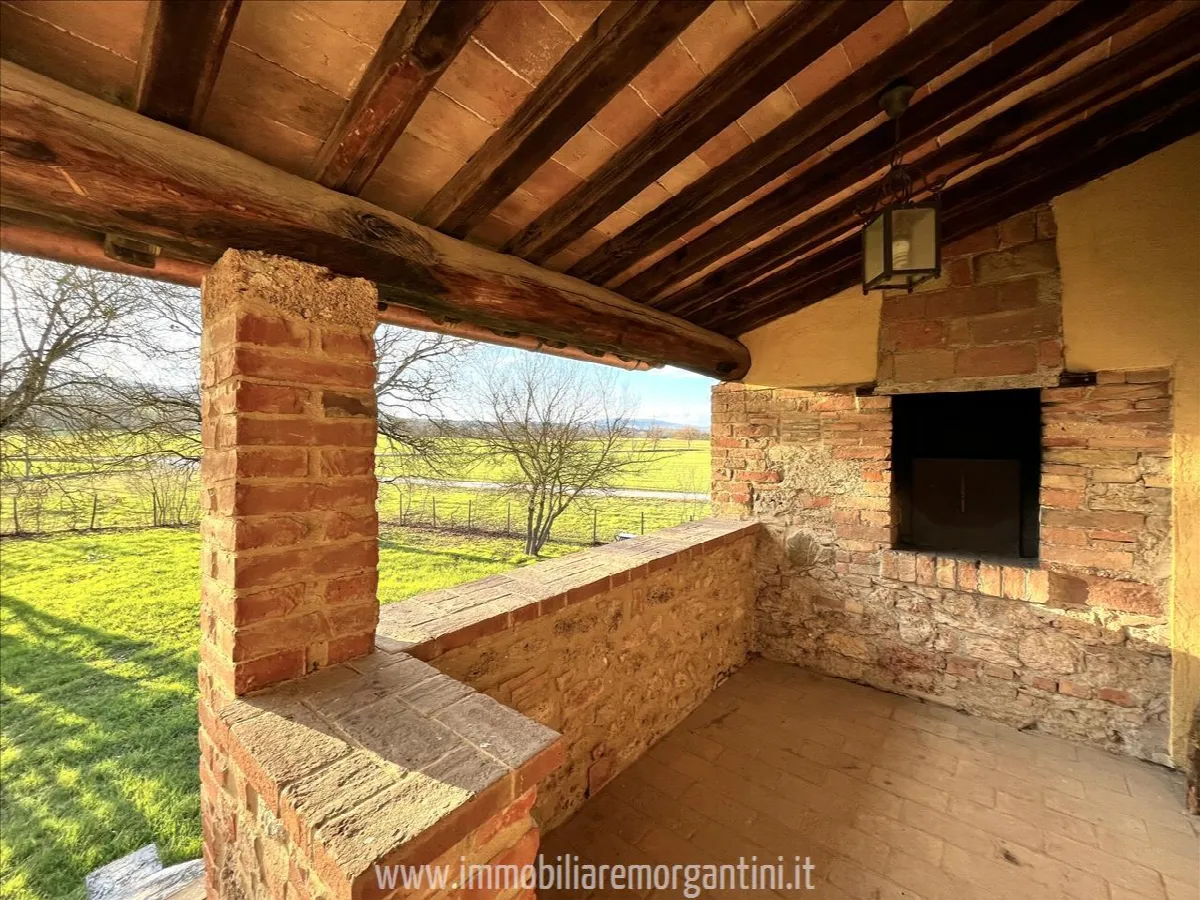 Rustico in vendita a Sarteano - foto 4