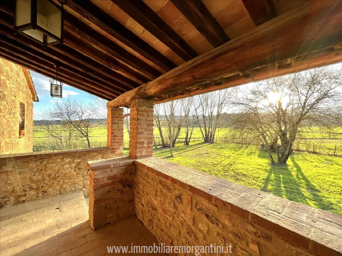 Rustico in vendita a Sarteano - foto 5