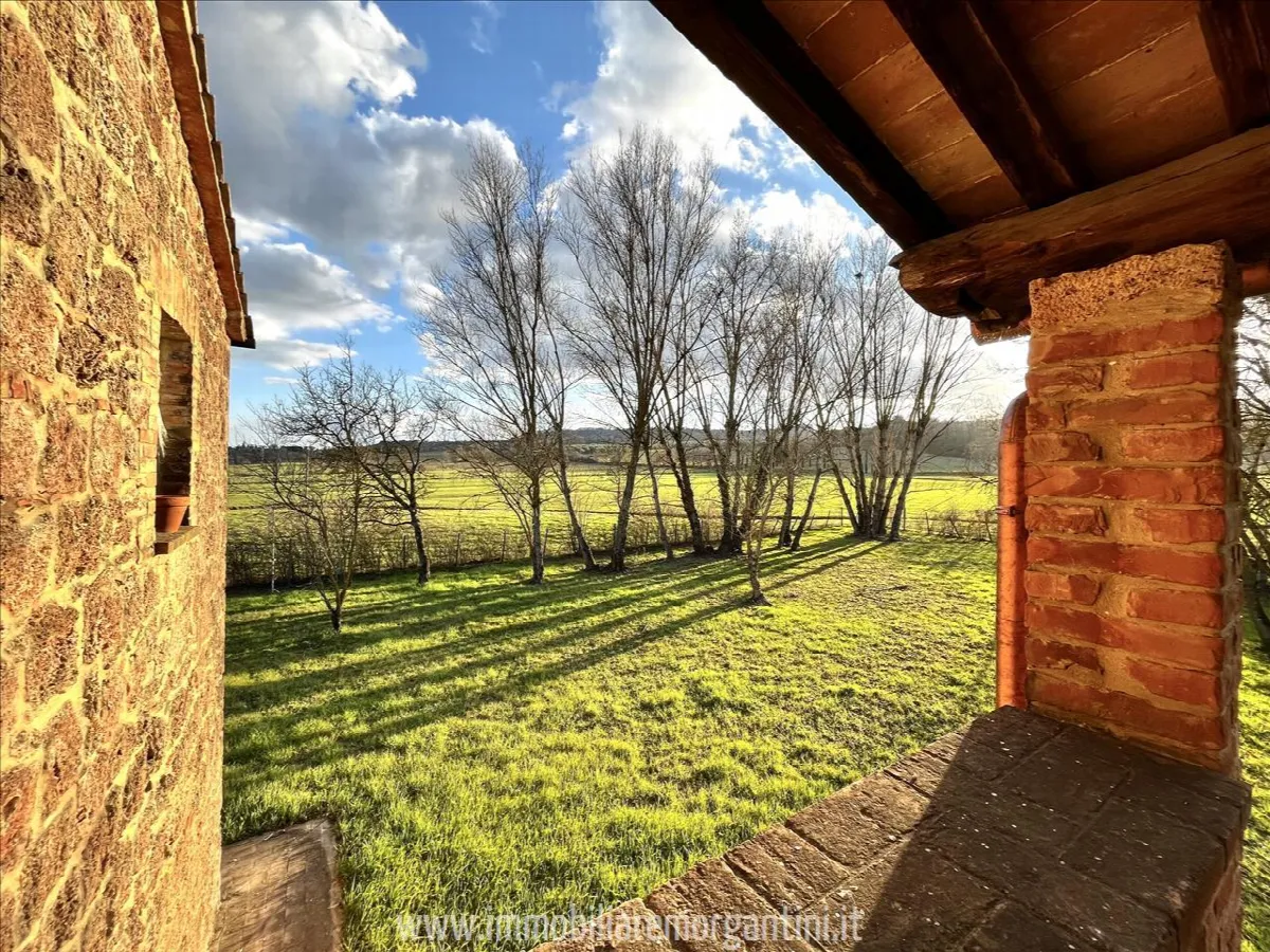Rustico in vendita a Sarteano - foto 6