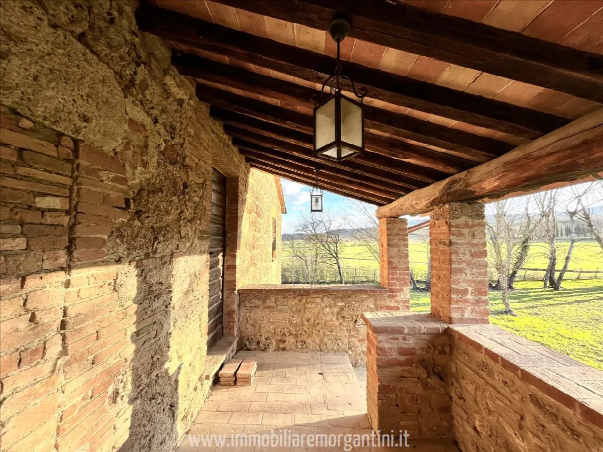Rustico in vendita a Sarteano - foto 7