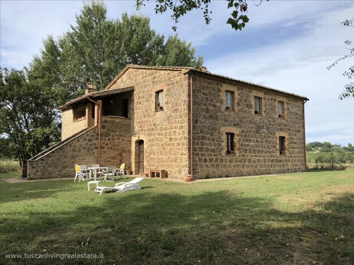 Rustico in vendita a Sarteano - foto 9