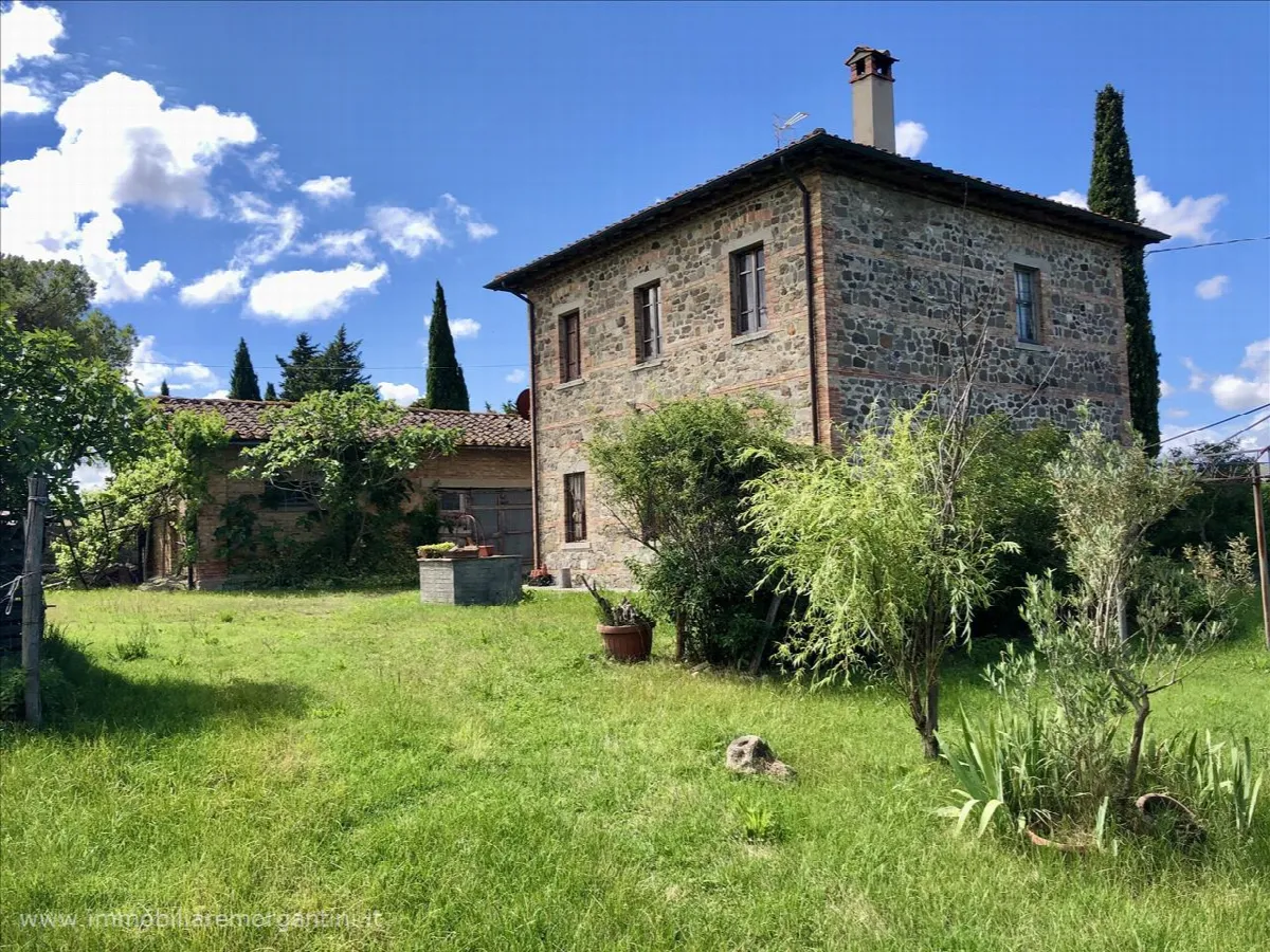 Rustico in vendita a Pienza - foto 2