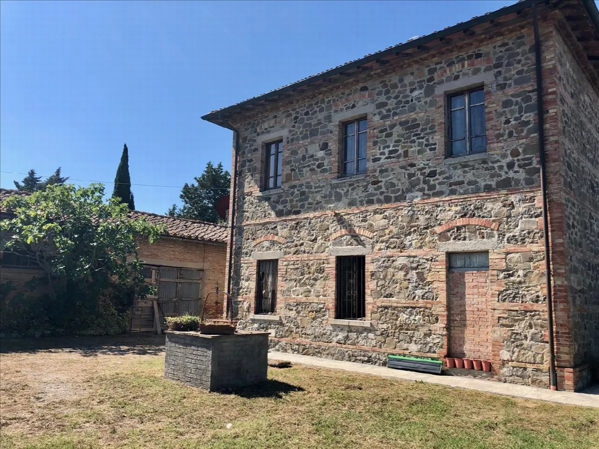 Rustico in vendita a Pienza - foto 3