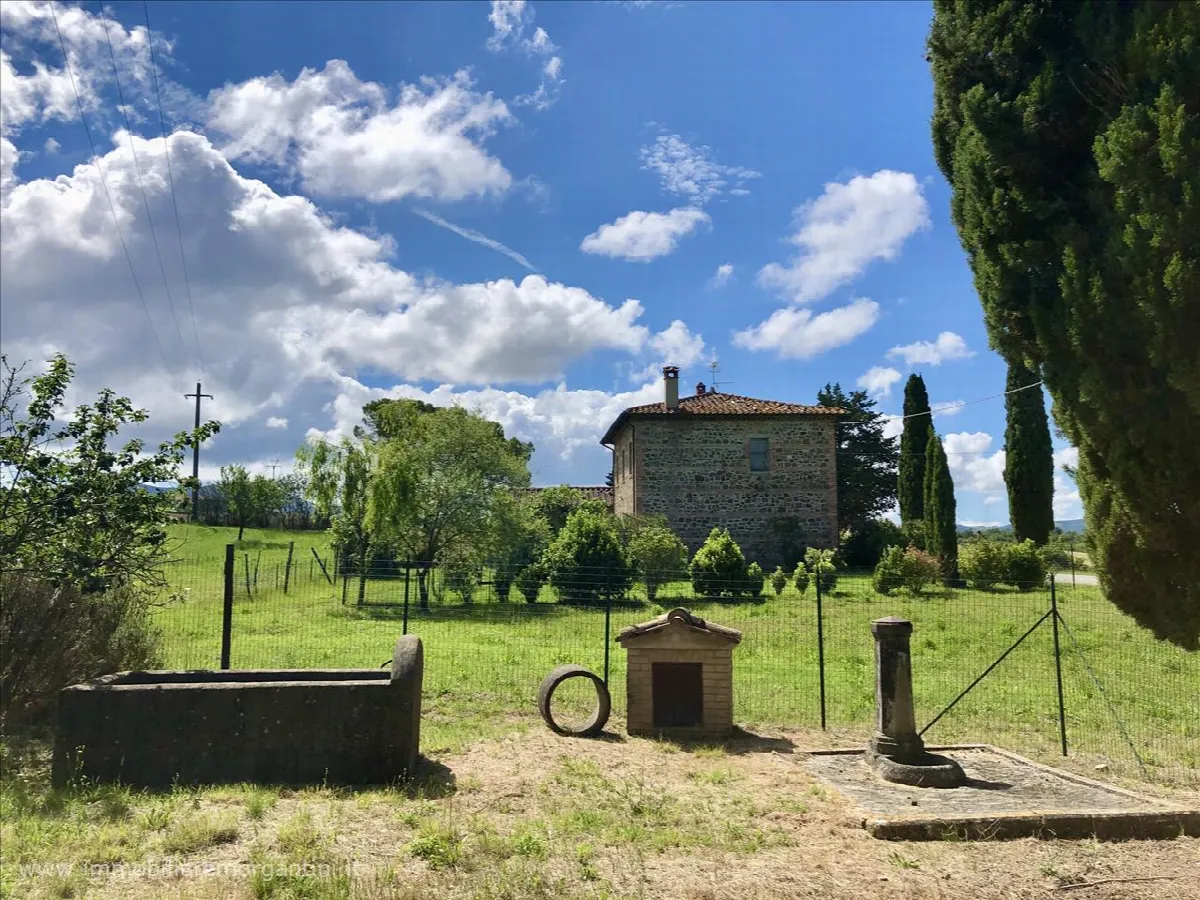 Rustico in vendita a Pienza - foto 5
