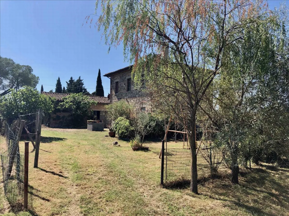 Rustico in vendita a Pienza - foto 6