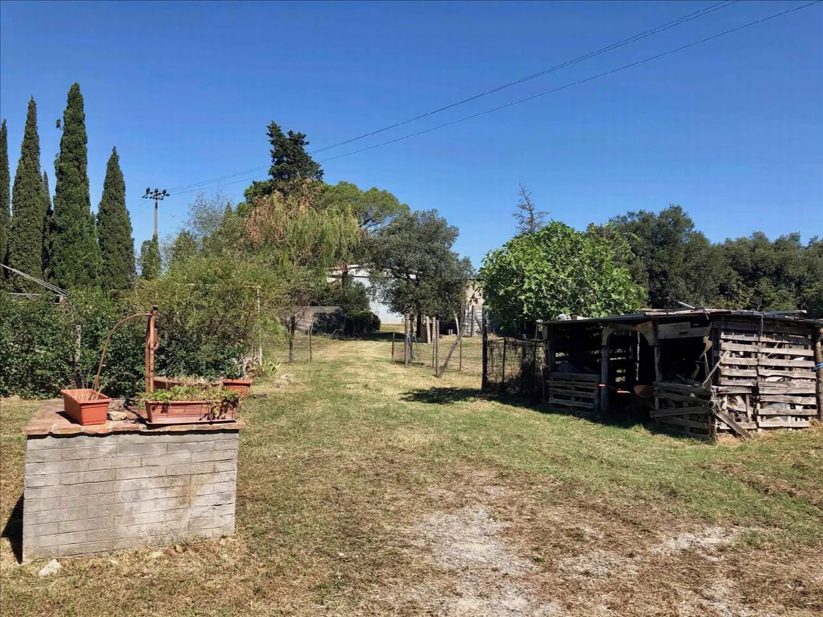 Rustico in vendita a Pienza - foto 7