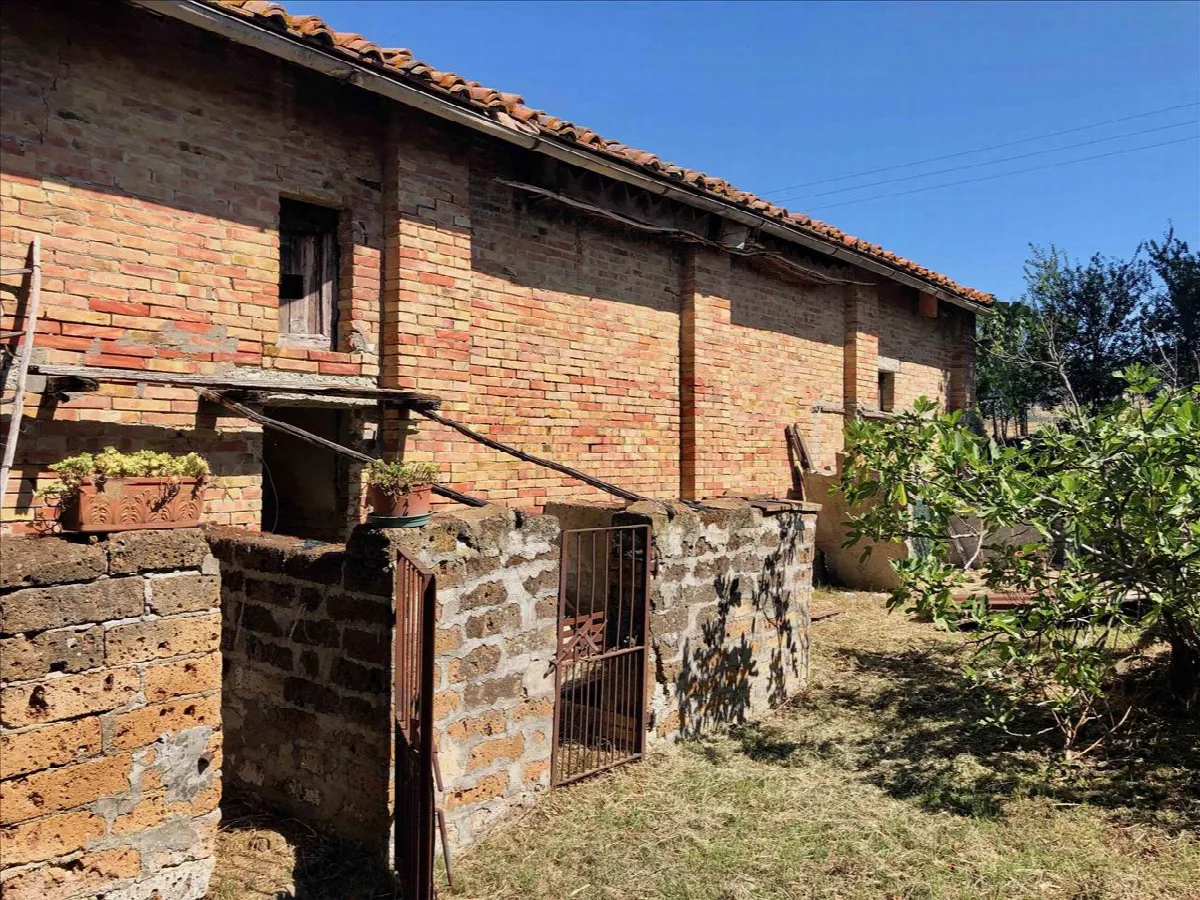 Rustico in vendita a Pienza - foto 9