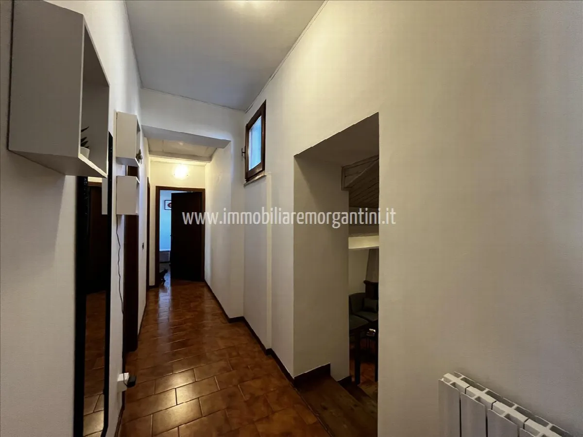 Appartamento in vendita a Sarteano - Centro storico - foto 10