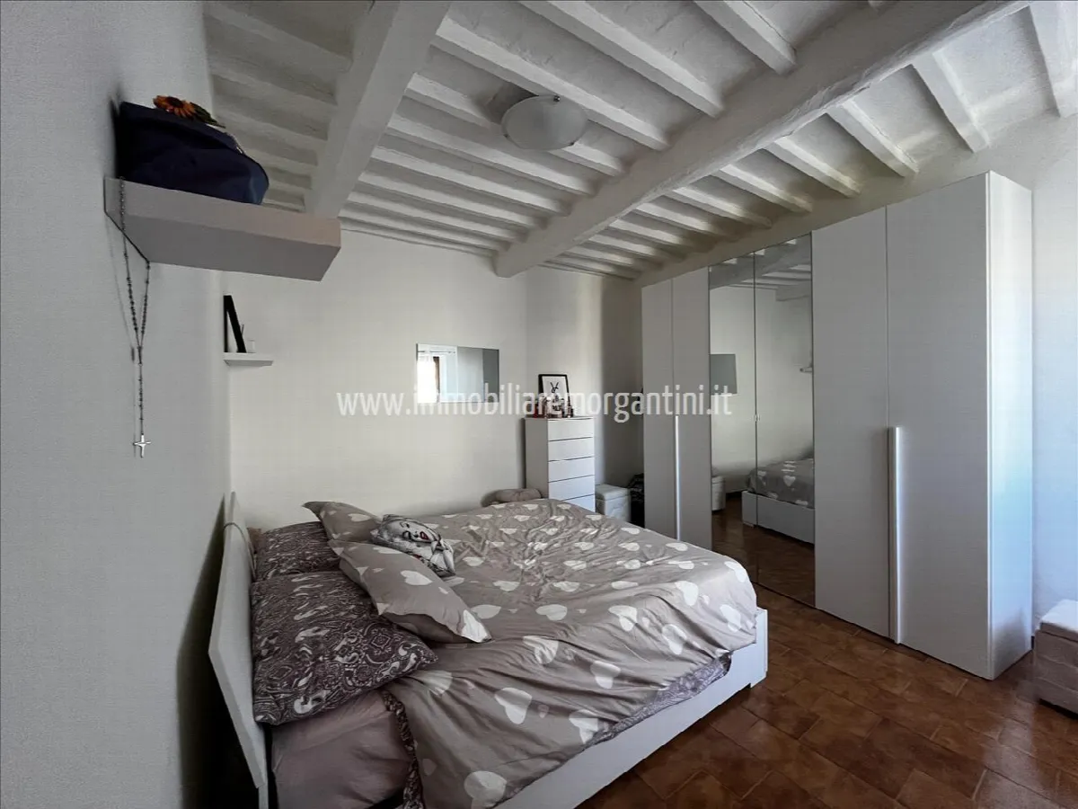 Appartamento in vendita a Sarteano - Centro storico - foto 3