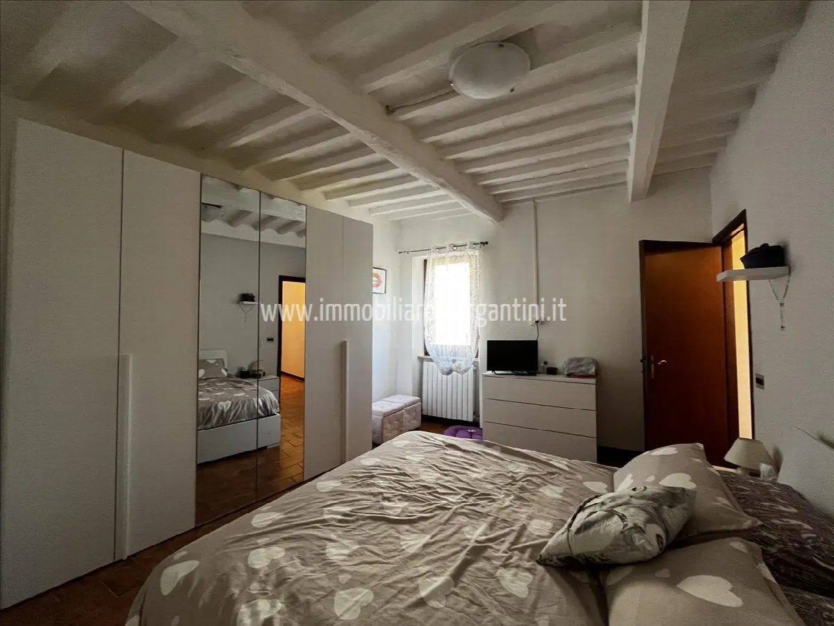 Appartamento in vendita a Sarteano - Centro storico - foto 4