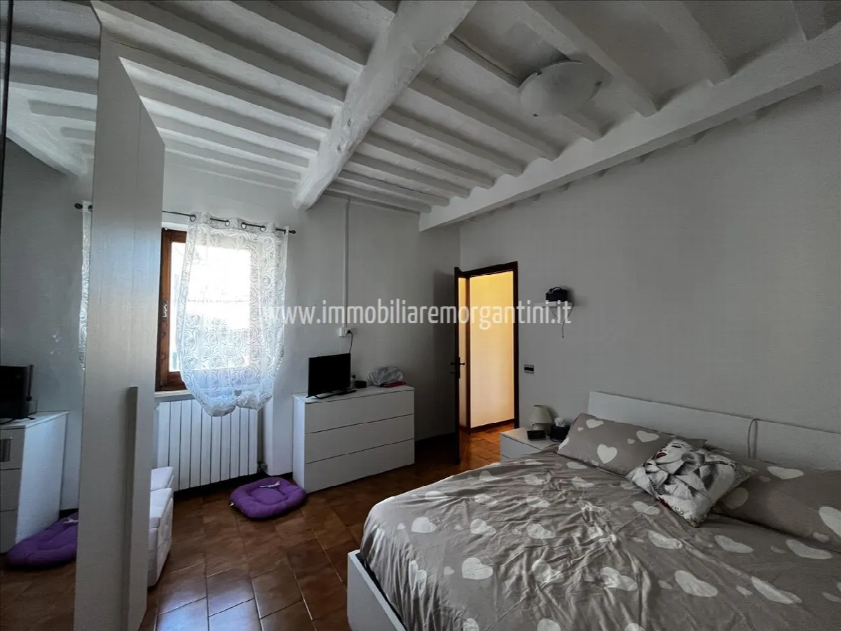 Appartamento in vendita a Sarteano - Centro storico - foto 5