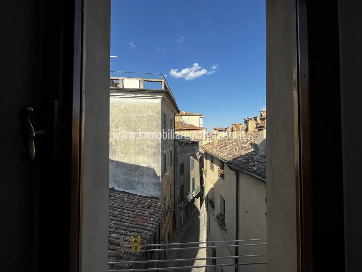 Appartamento in vendita a Sarteano - Centro storico - foto 6
