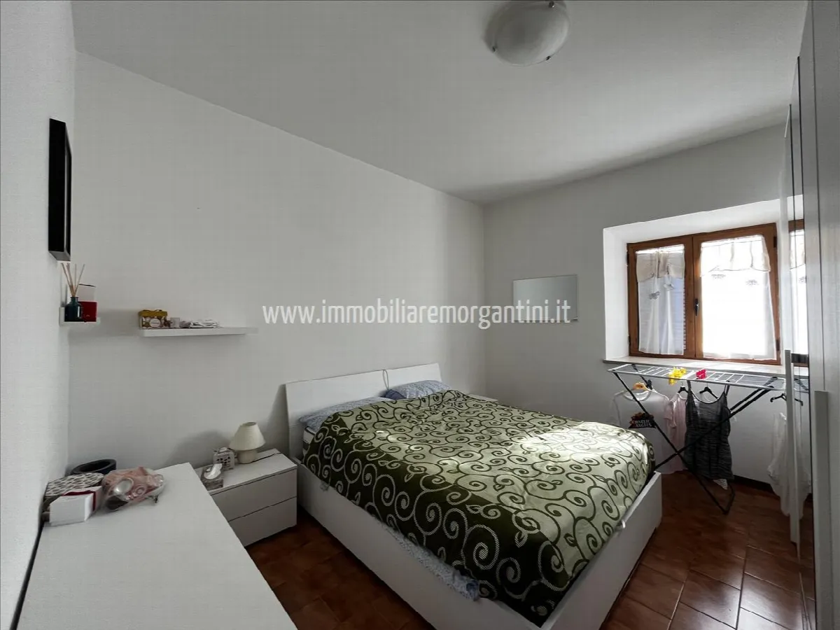 Appartamento in vendita a Sarteano - Centro storico - foto 7