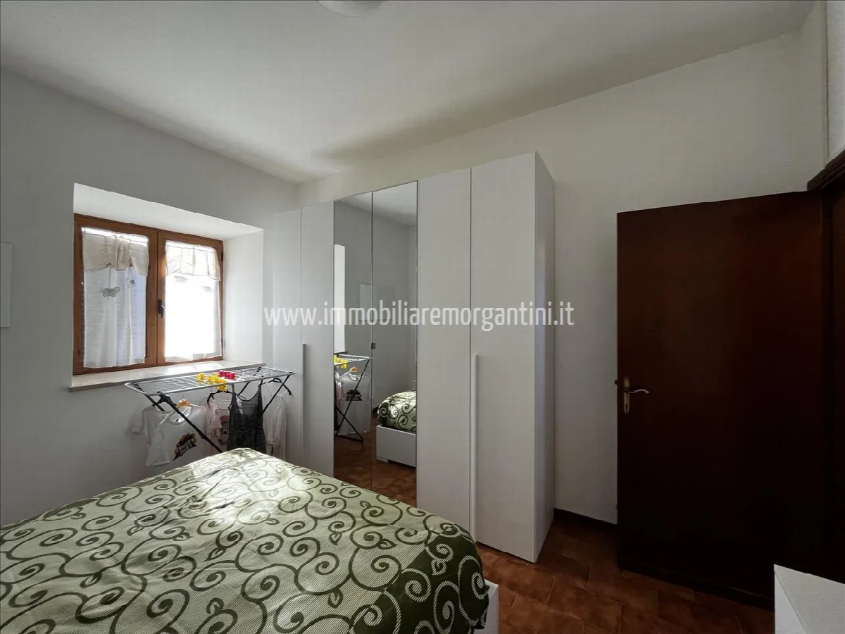 Appartamento in vendita a Sarteano - Centro storico - foto 8