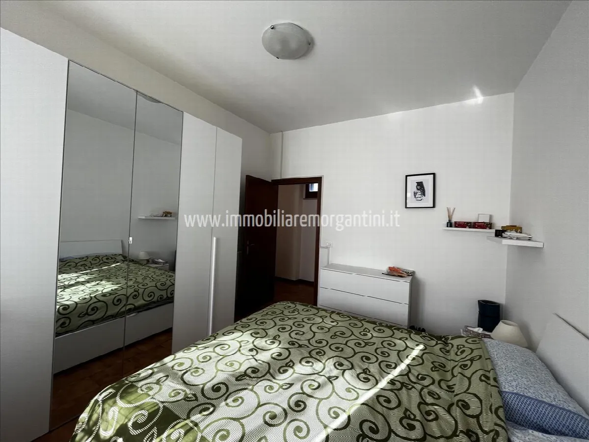 Appartamento in vendita a Sarteano - Centro storico - foto 9