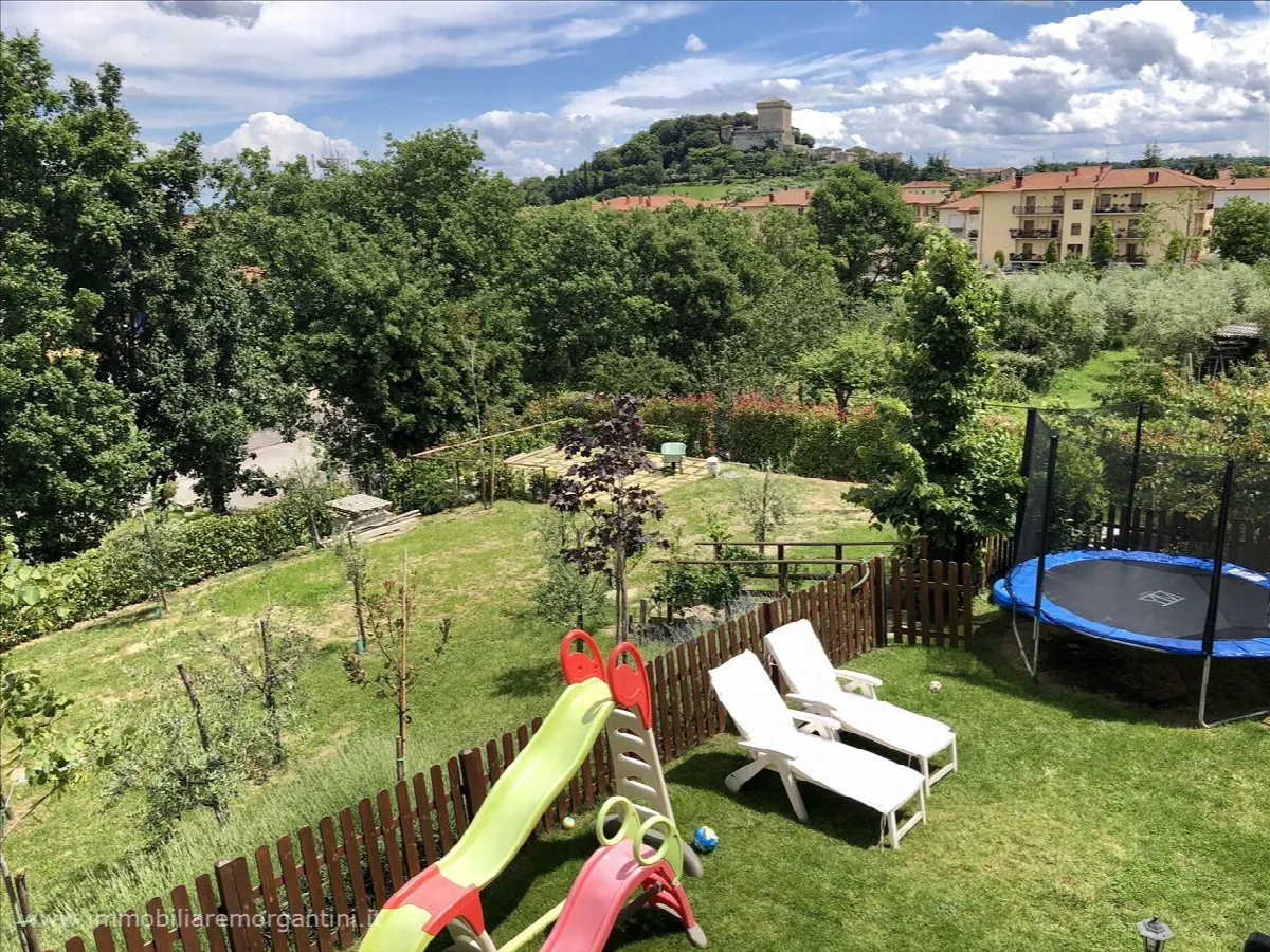 Villetta a schiera in vendita a Sarteano - foto 3