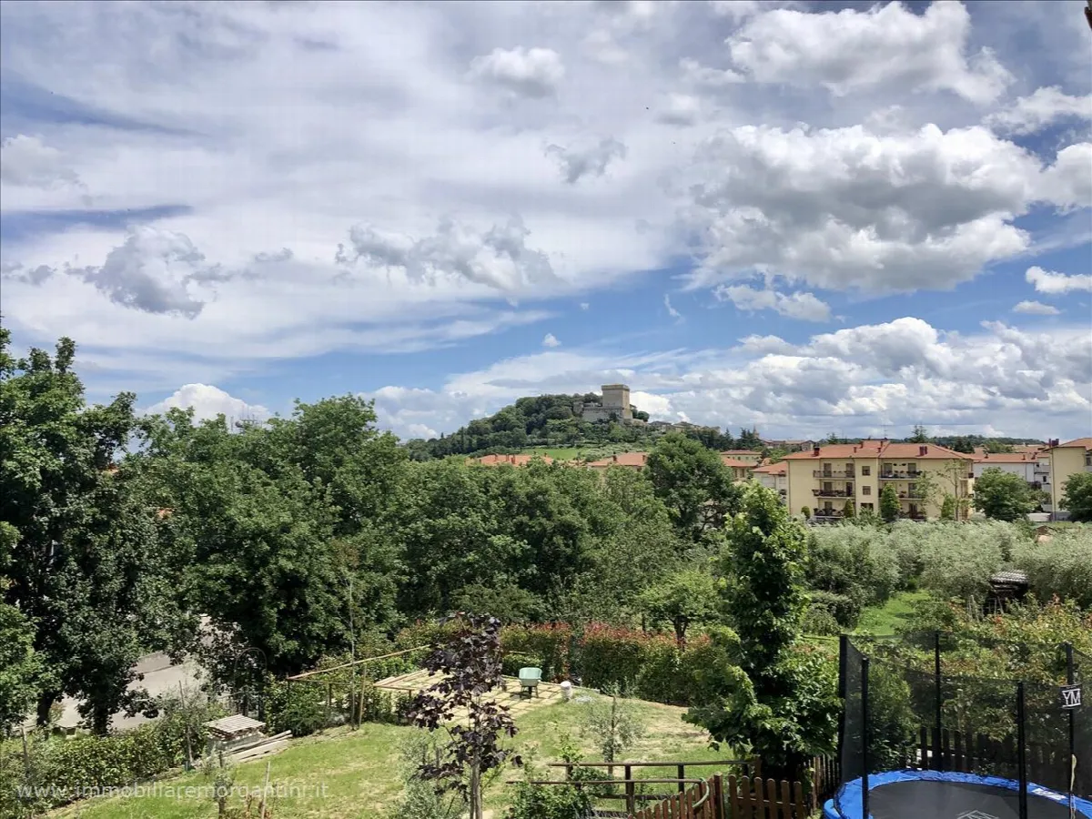 Villetta a schiera in vendita a Sarteano - foto 4