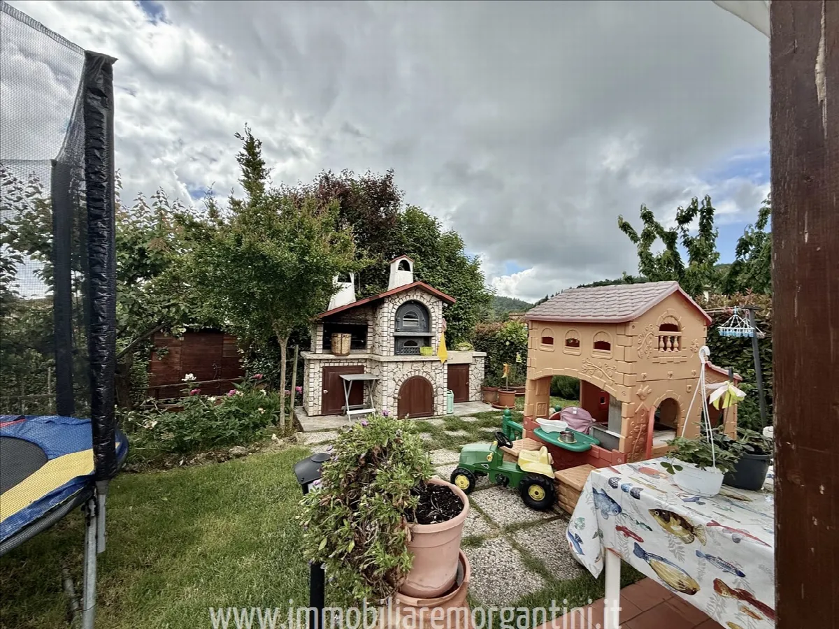 Villetta a schiera in vendita a Sarteano - foto 5