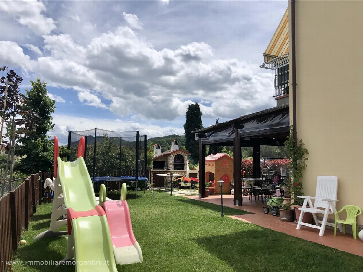 Villetta a schiera in vendita a Sarteano - foto 8
