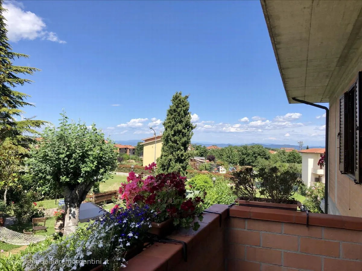 Villetta a schiera in vendita a Sarteano - foto 2