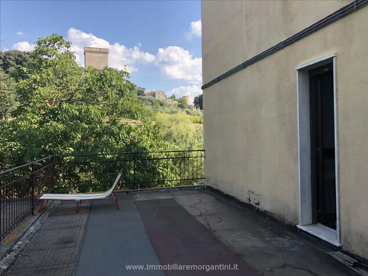 Casa indipendente in vendita a Sarteano - foto 2