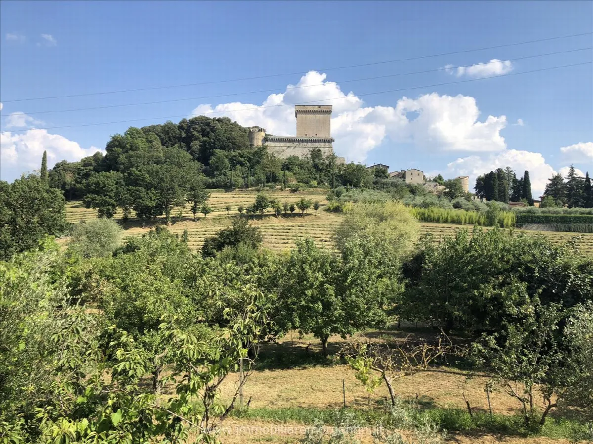 Casa indipendente in vendita a Sarteano - foto 3