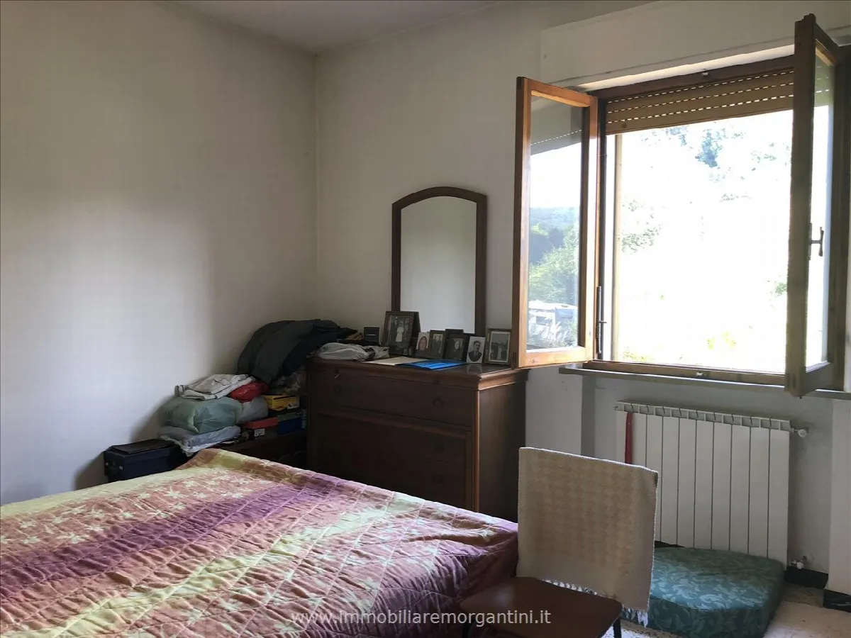 Casa indipendente in vendita a Sarteano - foto 5