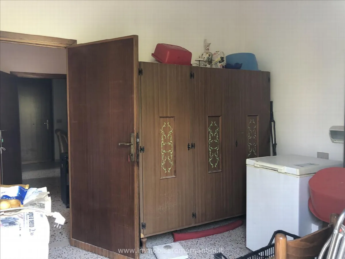 Casa indipendente in vendita a Sarteano - foto 6