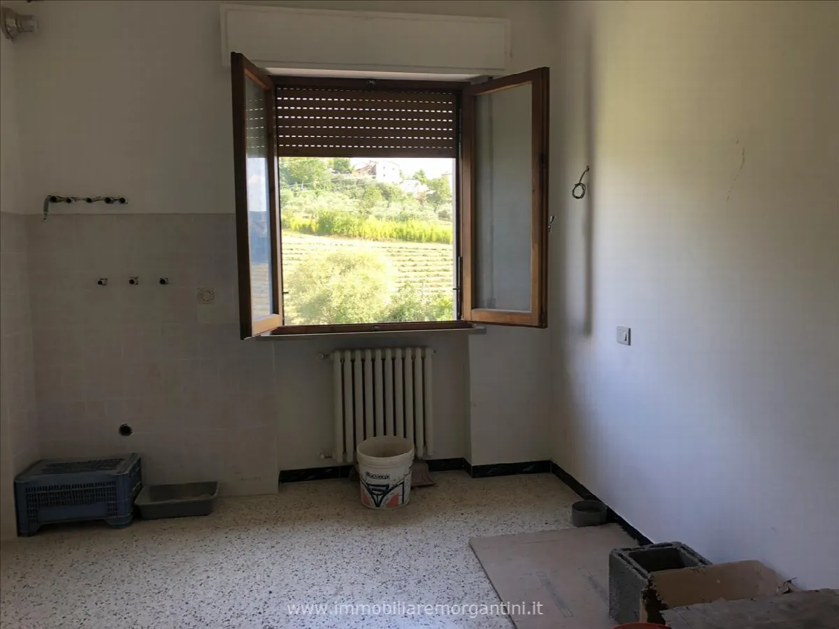 Casa indipendente in vendita a Sarteano - foto 8