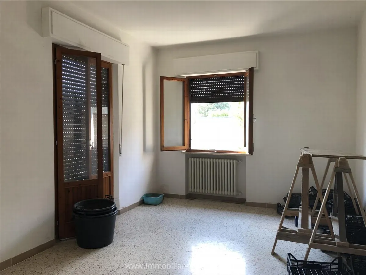 Casa indipendente in vendita a Sarteano - foto 9