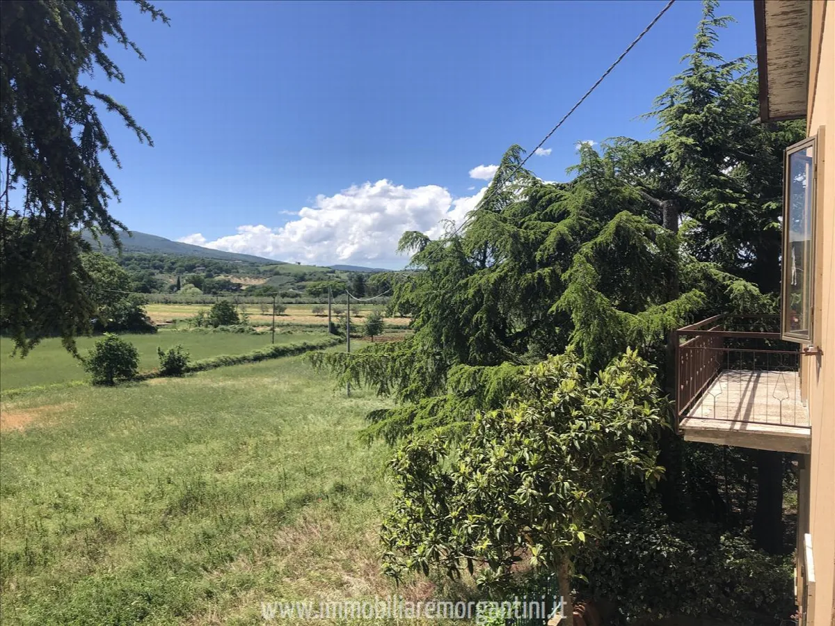 Villa in vendita a Sarteano - foto 4