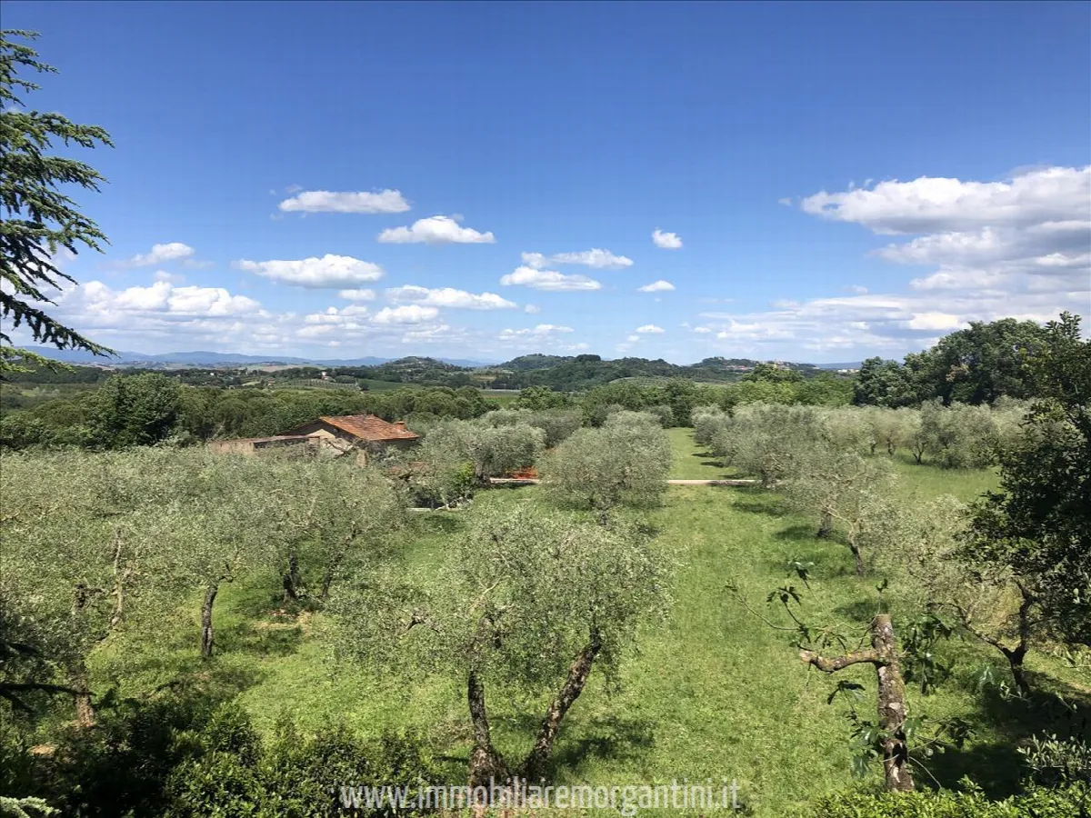 Villa in vendita a Sarteano - foto 6