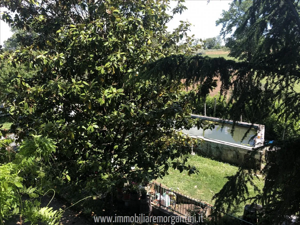 Villa in vendita a Sarteano - foto 7