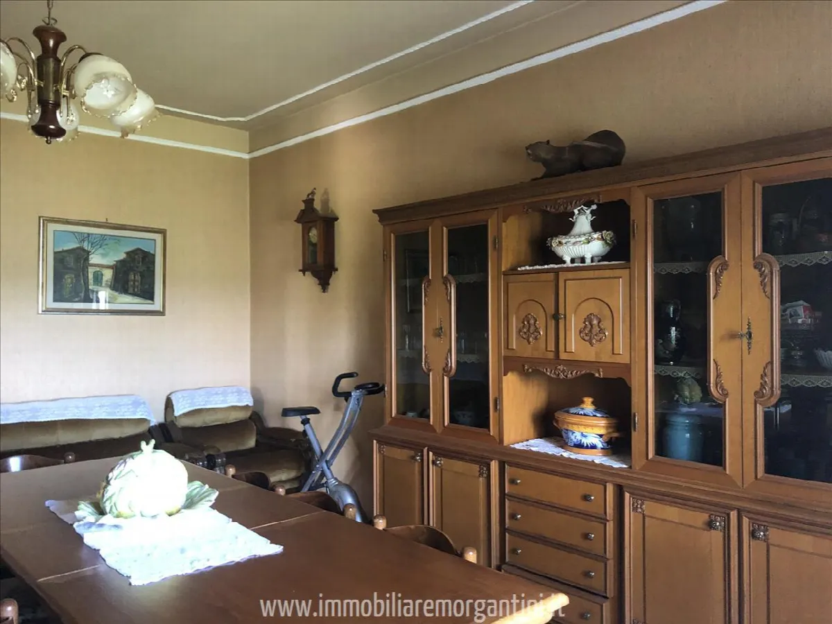 Villa in vendita a Sarteano - foto 8