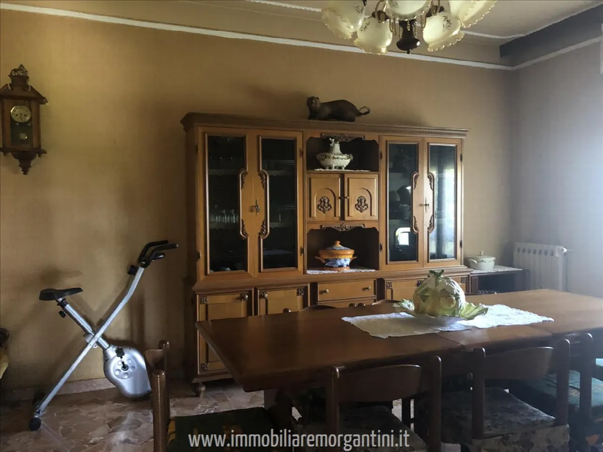 Villa in vendita a Sarteano - foto 9