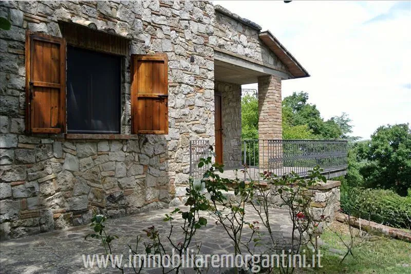 Villa in vendita a Sarteano - foto 3
