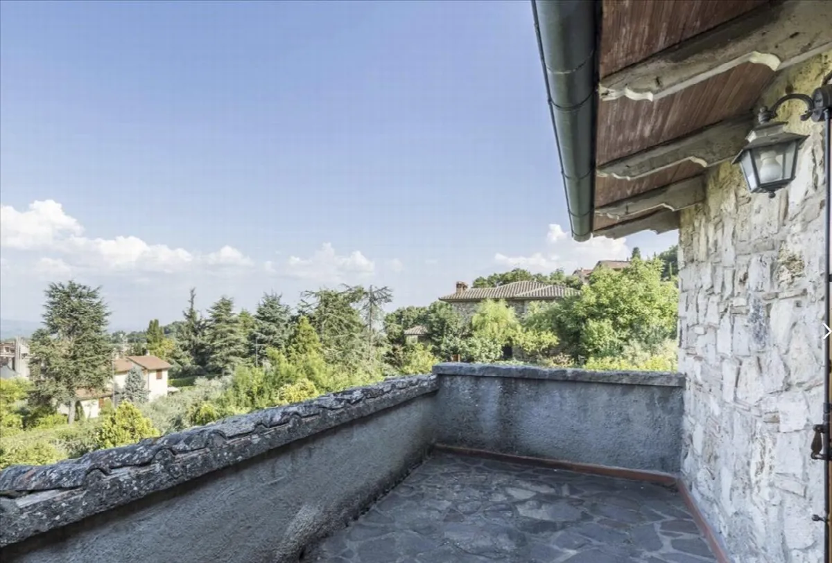 Villa in vendita a Sarteano - foto 8