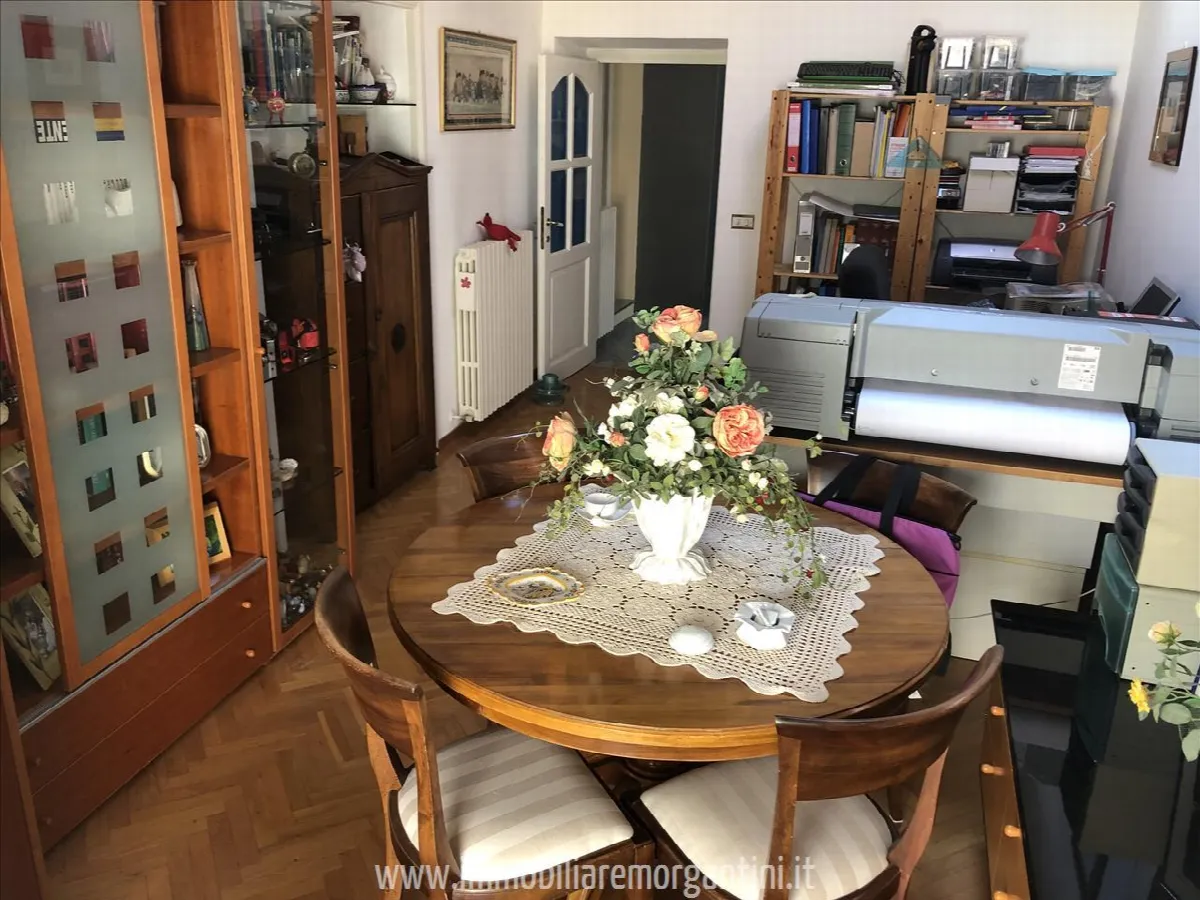 Appartamento in vendita a Sarteano - Centro storico - foto 10