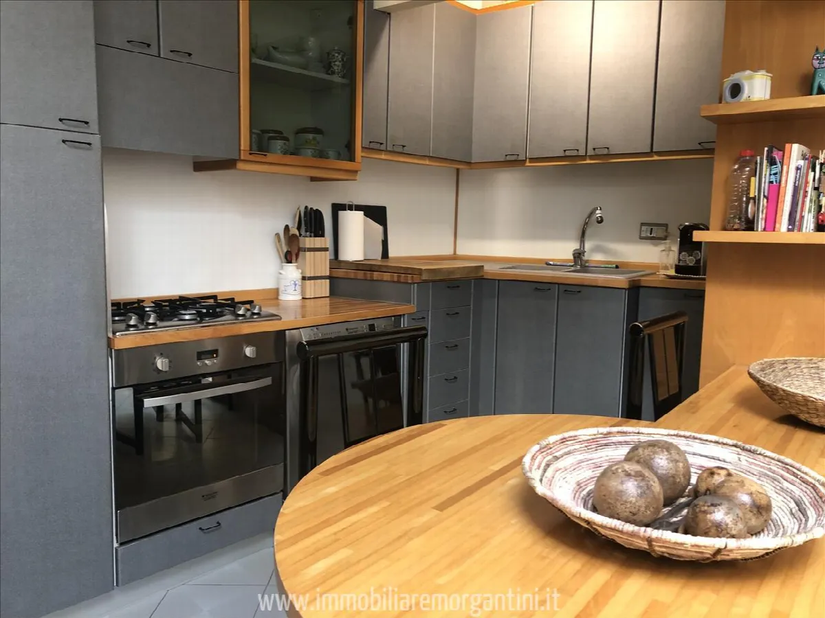 Appartamento in vendita a Sarteano - Centro storico - foto 3