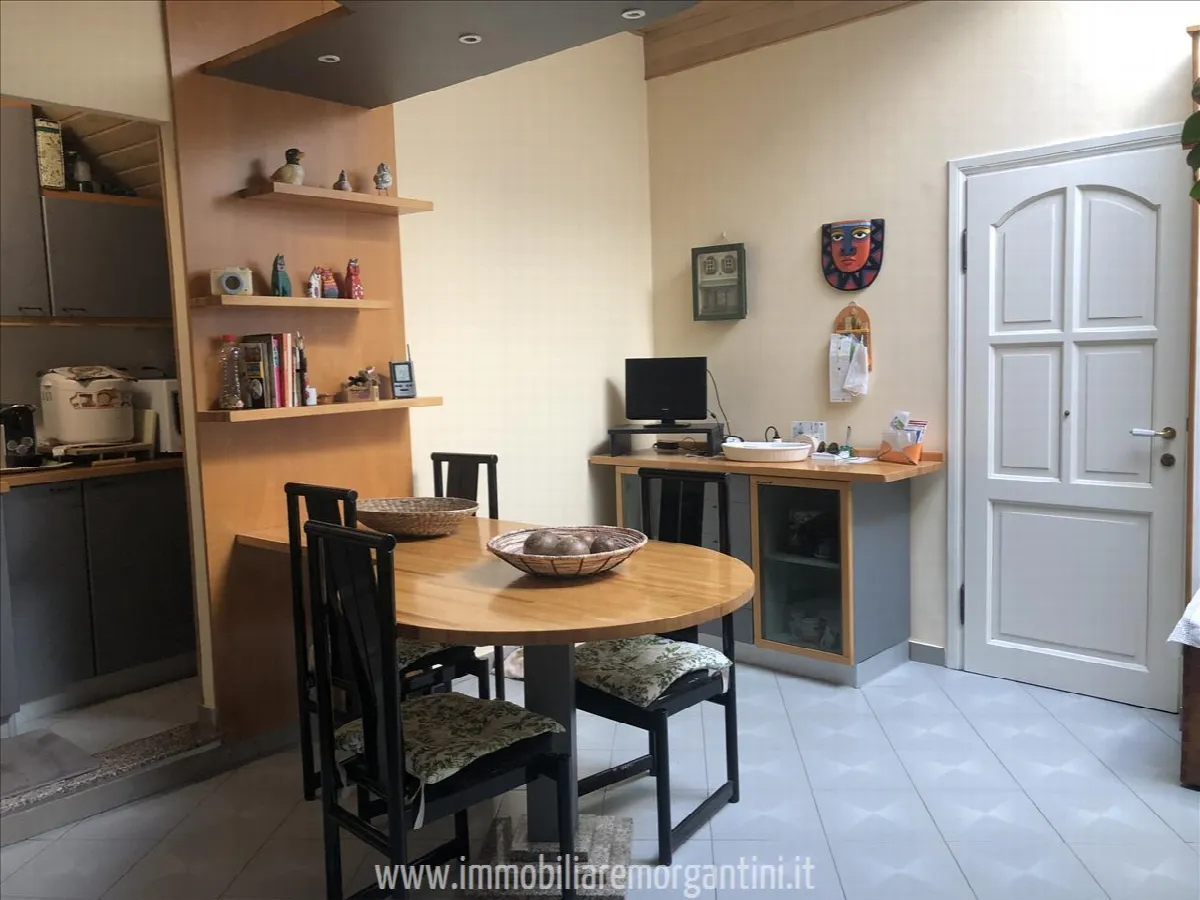 Appartamento in vendita a Sarteano - Centro storico - foto 4