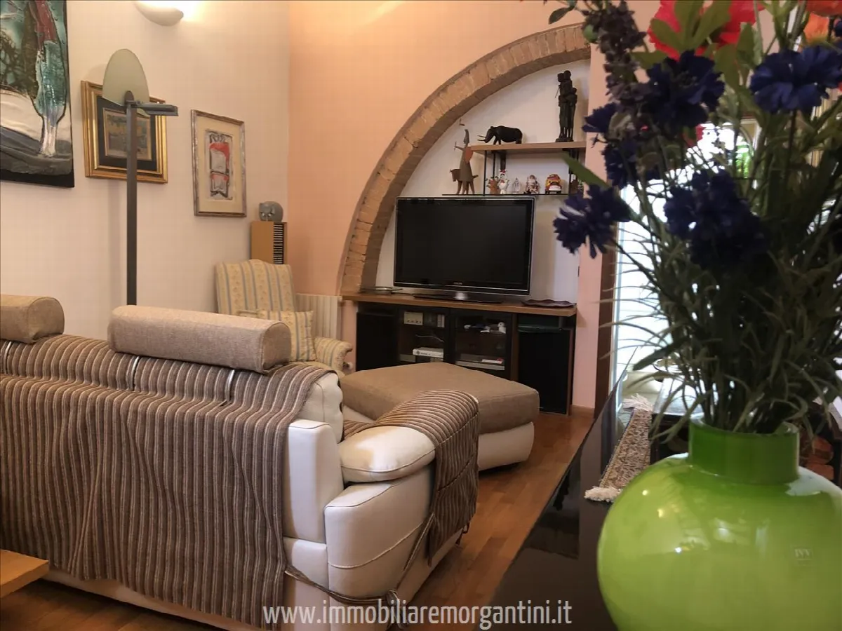 Appartamento in vendita a Sarteano - Centro storico - foto 5